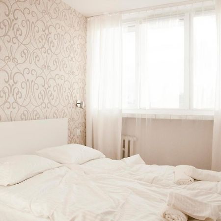 Apartament Jawa วูดช์ ภายนอก รูปภาพ