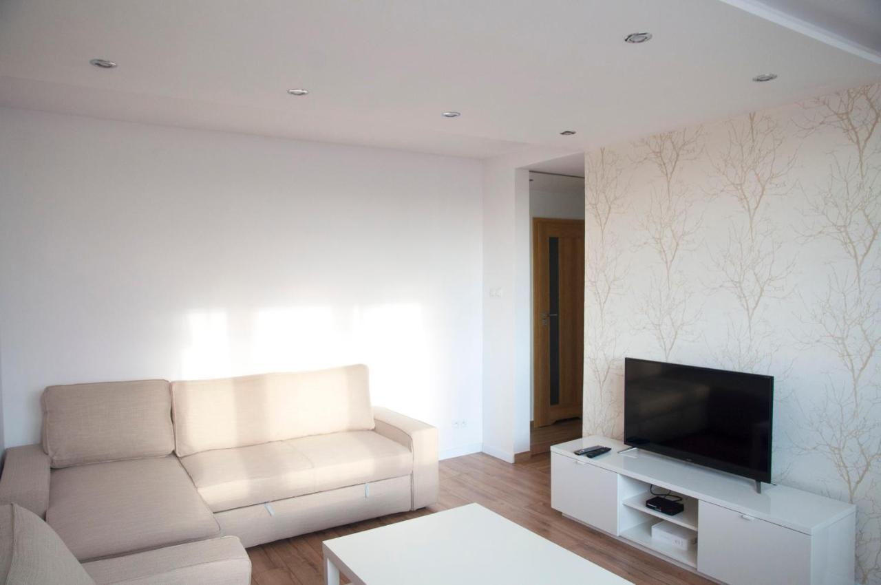 Apartament Jawa วูดช์ ภายนอก รูปภาพ