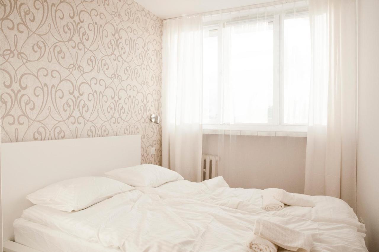 Apartament Jawa วูดช์ ภายนอก รูปภาพ